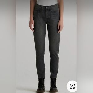 NWT EDWIN HANA CLASSIC STRAIGHT CROP, VARIOUS SIZES